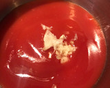 Foto del paso 2 de la receta: Pizza de pan pita🥰