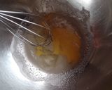 Foto del paso 2 de la receta: Clafoutis de cerezas