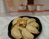 Foto langkah ke 5 dari resep Pastel Ragout ayam.