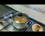 Foto del paso 9 de la receta: Alcachofas estofadas con patatas