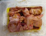 Foto langkah ke 1 dari resep Nasi Ayam Hainan.