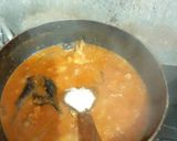 Foto langkah ke 8 dari resep Ayam bumbu rujak pedas manis.