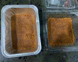 Gambar langkah 3 resipi Mini Biscoff Cheesecake Mampu Milik 😉.