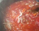 Foto del paso 2 de la receta: Bifecitos a la criolla