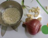 A picture of step 3 of Daal Maash - My Mashup.