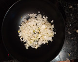 Foto del paso 3 de la receta: Verduritas al curry