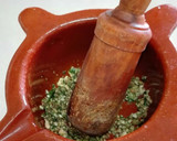 Foto del paso 7 de la receta: Tortilla crecida