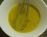 Macher Muro diye Dal (Fish Head Lentil Curry - Bengali Style) recipe step 1 photo