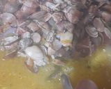 صورة لخطوة 7 من وصفة شوربة الجندوفلي الرهيبة 🐚