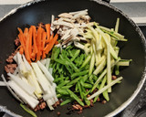 Foto del paso 6 de la receta: Guiso de verduras