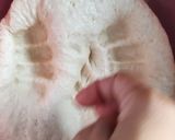 A picture of step 4 of White Bread.