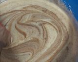 Φωτογραφία βήματος 2 της συνταγής Oreo Brownie