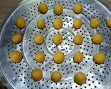 Foto langkah ke 8 dari resep Nastar ekonomis tanpa telur.