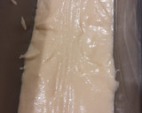 Foto del paso 7 de la receta: Torta marmolada/ vainilla/chocolate. Fácil y económica