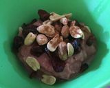 Foto del paso 6 de la receta: Helado vegano de fresa