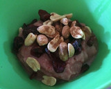 Foto del paso 6 de la receta: Helado vegano de fresa