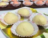 Foto langkah ke 4 dari resep Bakpao Empuk Ekonomis.