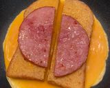 รูปขั้นตอนการทำที่ 2 ของ French toast