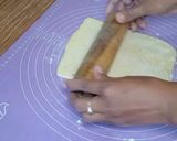 Foto langkah ke 1 dari resep Cromboloni ekonomis.