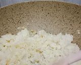 Foto langkah ke 3 dari resep Nasi Goreng Nanas/Pineapple Fried Rice.