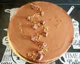 Une image de l'étape 16 de Gateau royal chocolat 🍫.