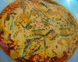 Foto langkah ke 5 dari resep Gulai kacang panjang +kentang.
