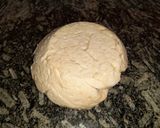 Foto del paso 3 de la receta: Pan boca de dama