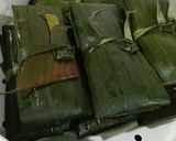 Hình bước làm 6 của món Bánh bột lọc chay