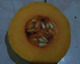 Foto langkah ke 1 dari resep Roti goreng butter nut isi pisang.