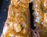 Foto del paso 2 de la receta: Pechito de Cerdo (con manta)al Horno