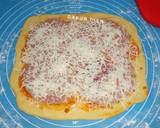 Cara Membuat Pizza Roll 5