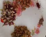 Besan Sheera recipe step 1 photo