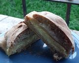 Foto del paso 11 de la receta: Paleta y Queso Vegano (Ideal para Tostados)