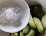 一鍋到底-沙梨橄欖養生雞湯的食譜步驟3照片