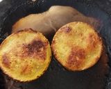 ગ્રીન મસાલા ભાખરી રેસીપી સ્ટેપ3ફોટો