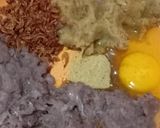 Foto langkah ke 2 dari resep Sate bandeng khas Banten.