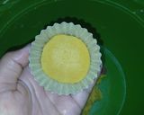 Foto langkah ke 5 dari resep Kulit Pie Tanpa Telur.