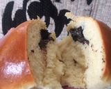 Foto langkah ke 6 dari resep Roti coklat {killer soft bread simple}1kali proofing.
