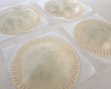 Foto del paso 3 de la receta: Empanadillas de calabacín y cebolla