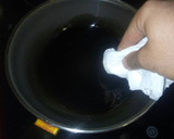Foto del paso 2 de la receta: Tortitas con Nutella