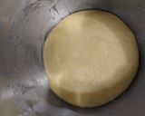 Foto langkah ke 4 dari resep Vanila Coffee Mexican Bun.