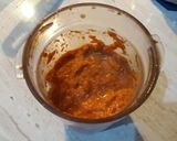 Foto langkah ke 1 dari resep Sayur asam pedes manis.