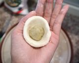 Foto langkah ke 6 dari resep Onde-onde.