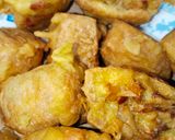 Foto langkah ke 6 dari resep (#12)📌Tahu mercon/tahu isi pedas.