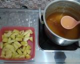 Foto langkah ke 4 dari resep Asinan mangga.