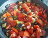 Foto del paso 3 de la receta: Samfaina / Pisto