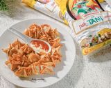 Foto langkah ke 5 dari resep Mini Wonton Goreng.