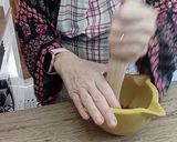 Foto del paso 3 de la receta Sopa de espárragos