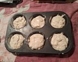 Foto del paso 4 de la receta: Muffins de queso dambo🧀