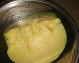 A picture of step 1 of Pumpkin.